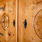 Maison Jaccod_piano Terra